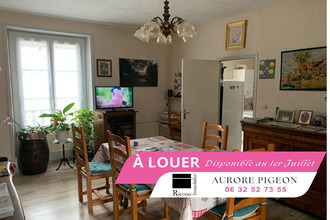 location appartement selles-sur-cher 41130