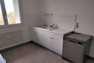 location appartement sellieres 39230