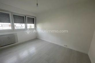 location appartement seloncourt 25230