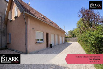 location appartement seloncourt 25230