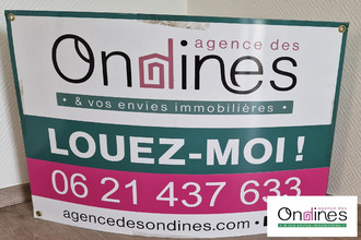 location appartement seltz 67470