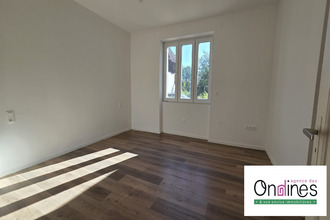 location appartement seltz 67470