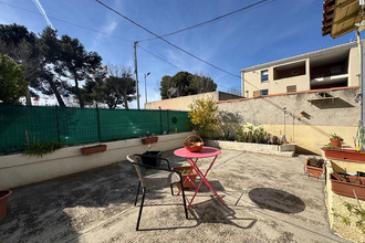 location appartement senas 13560