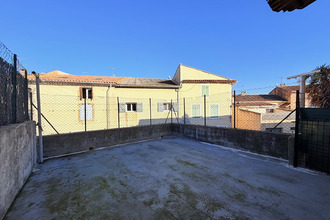 location appartement senas 13560