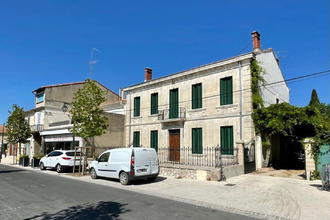 location appartement senas 13560