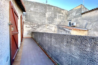 location appartement senas 13560