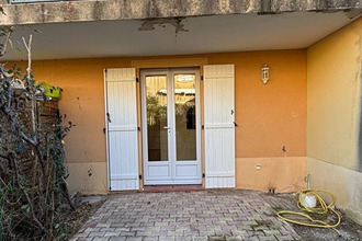 location appartement senas 13560