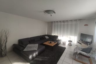 location appartement sene 56860