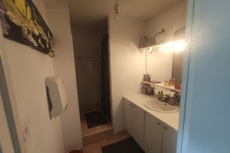 location appartement sene 56860