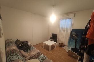 location appartement sene 56860