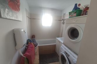 location appartement sene 56860