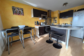 location appartement sene 56860