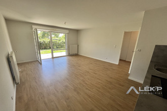 location appartement sene 56860