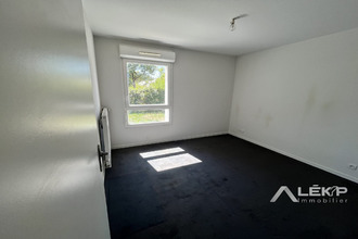 location appartement sene 56860