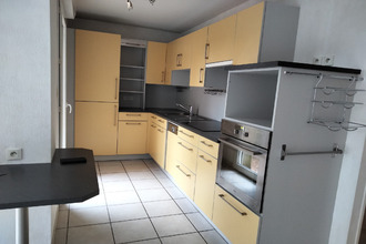 location appartement sene 56860
