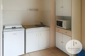 location appartement sene 56860