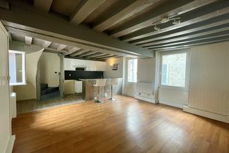 location appartement senlis 60300