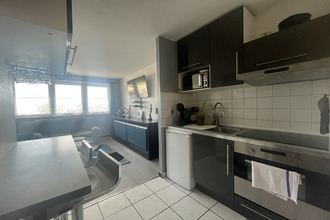 location appartement senlis 60300