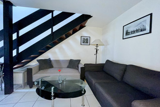 location appartement senlis 60300