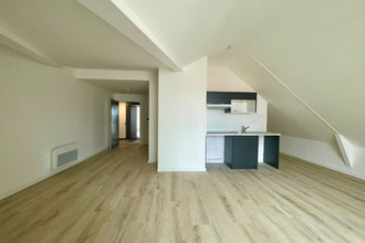 location appartement senlis 60300