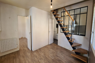 location appartement senlis 60300