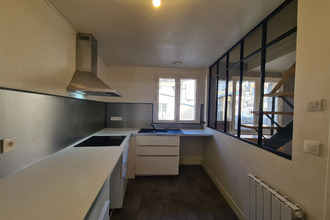 location appartement senlis 60300