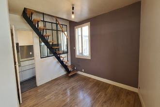 location appartement senlis 60300