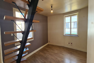 location appartement senlis 60300