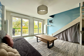 location appartement senlis 60300