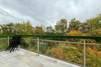 location appartement senlis 60300