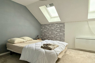 location appartement senlis 60300