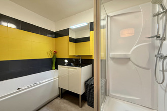 location appartement senlis 60300