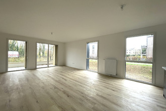 location appartement senlis 60300