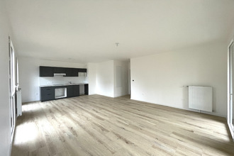 location appartement senlis 60300