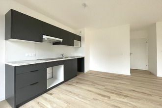 location appartement senlis 60300