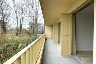 location appartement senlis 60300