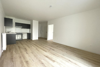 location appartement senlis 60300