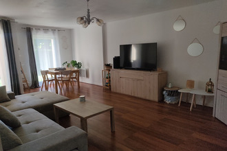location appartement senlis 60300