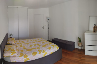 location appartement senlis 60300