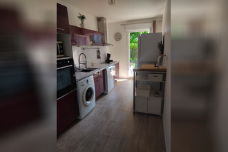 location appartement senlis 60300
