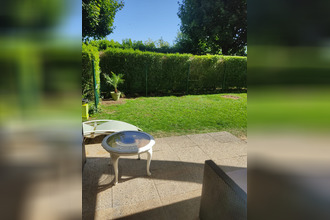 location appartement senlis 60300