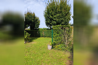 location appartement senlis 60300