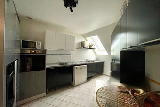 location appartement senlis 60300