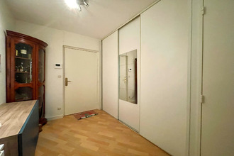 location appartement senlis 60300