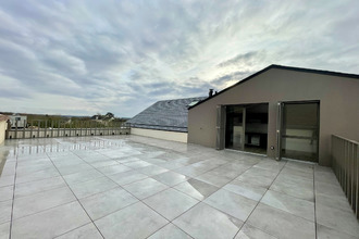 location appartement senlis 60300