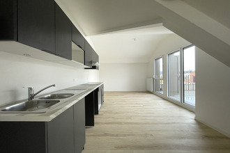 location appartement senlis 60300