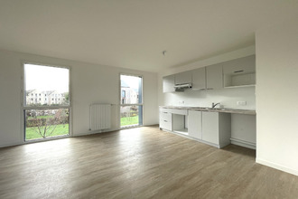 location appartement senlis 60300