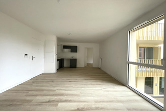 location appartement senlis 60300