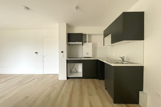 location appartement senlis 60300