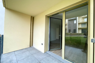 location appartement senlis 60300